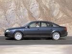 Audi A6 3.0 Sedan 2001 года